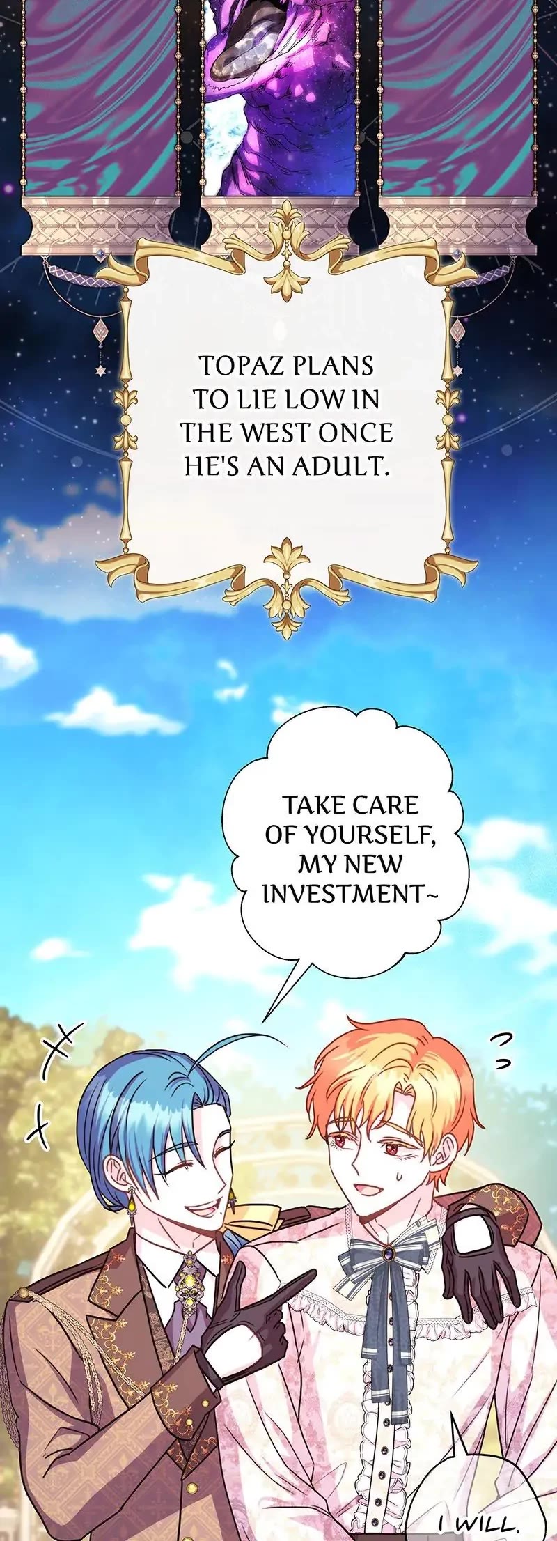 Another Typical Fantasy Romance chapter 66 page 10