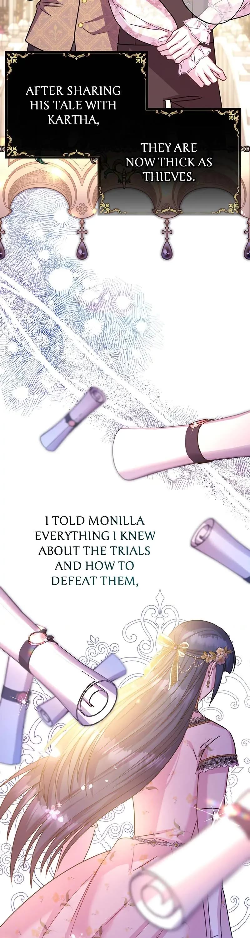 Another Typical Fantasy Romance chapter 66 page 11