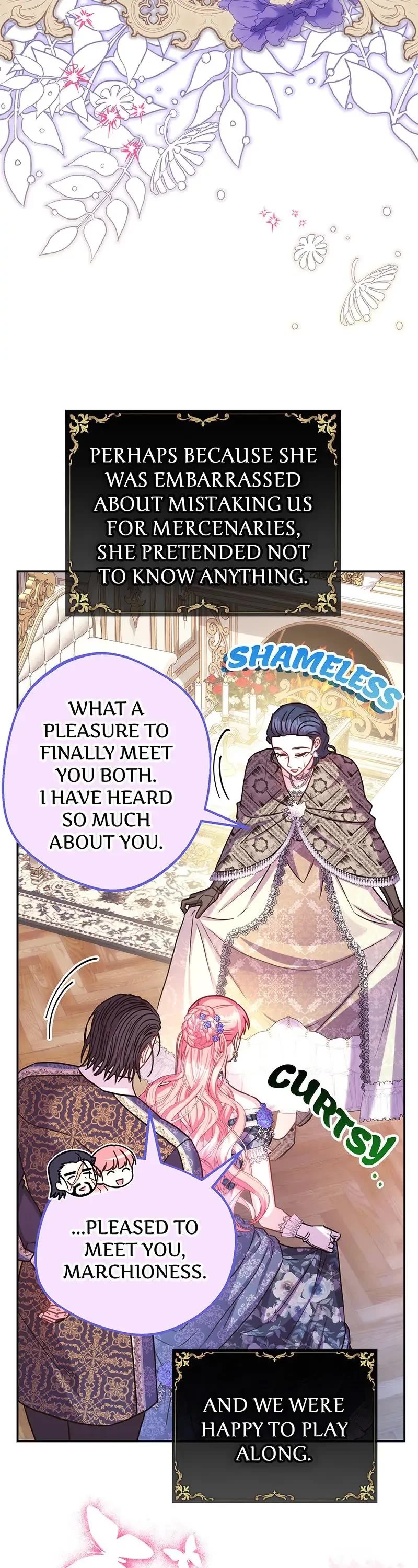 Another Typical Fantasy Romance chapter 66 page 13