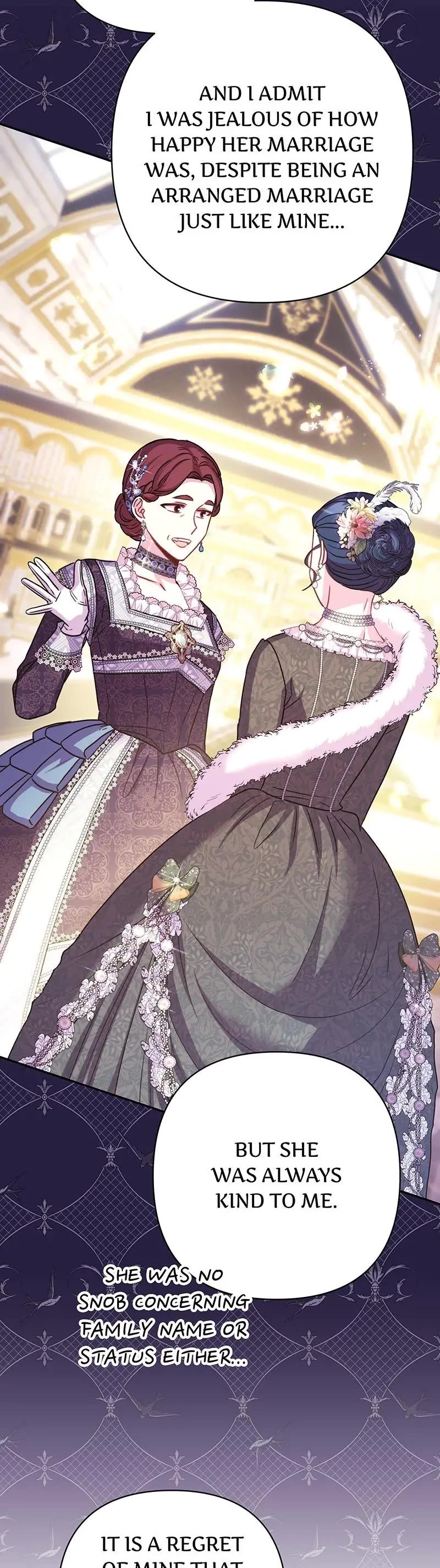 Another Typical Fantasy Romance chapter 66 page 15