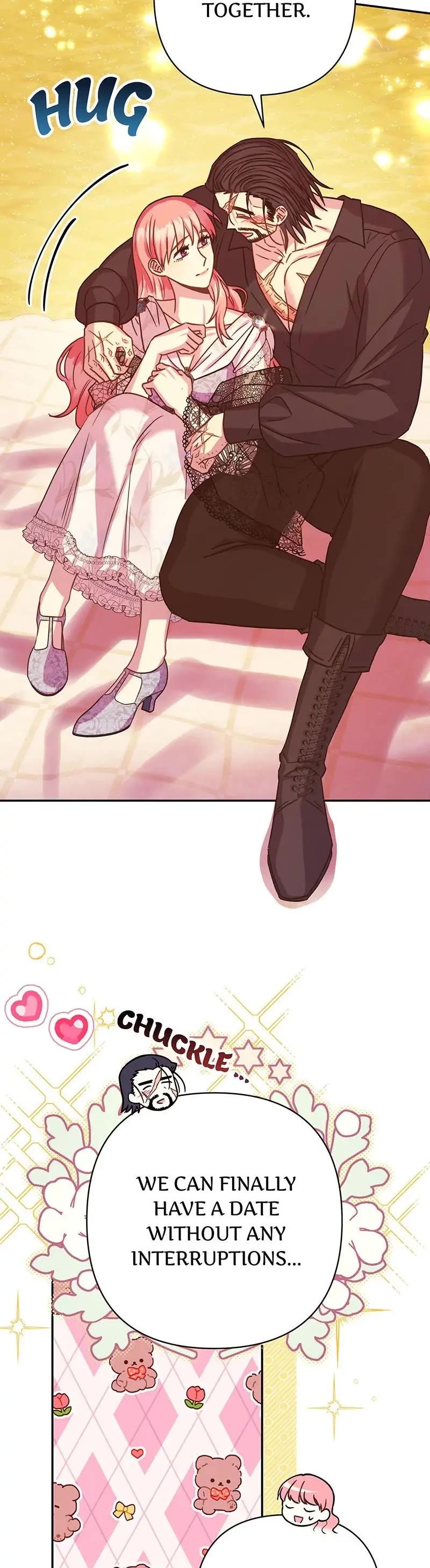 Another Typical Fantasy Romance chapter 66 page 19