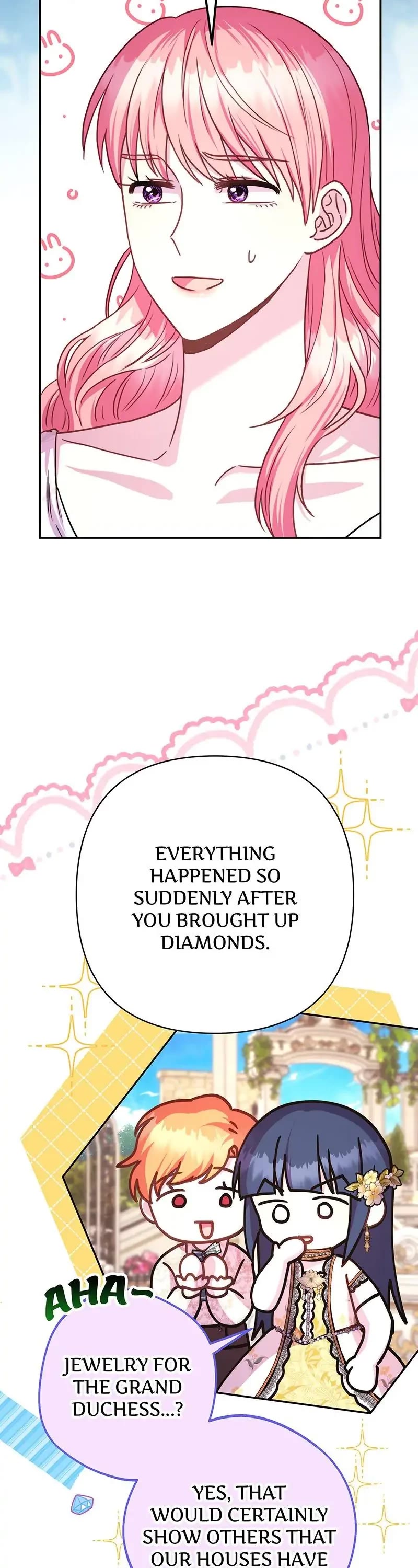 Another Typical Fantasy Romance chapter 66 page 2