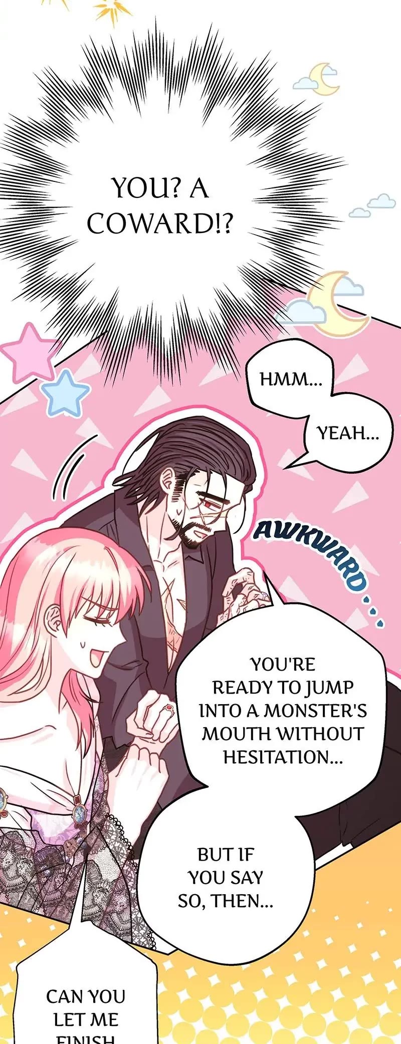 Another Typical Fantasy Romance chapter 66 page 25