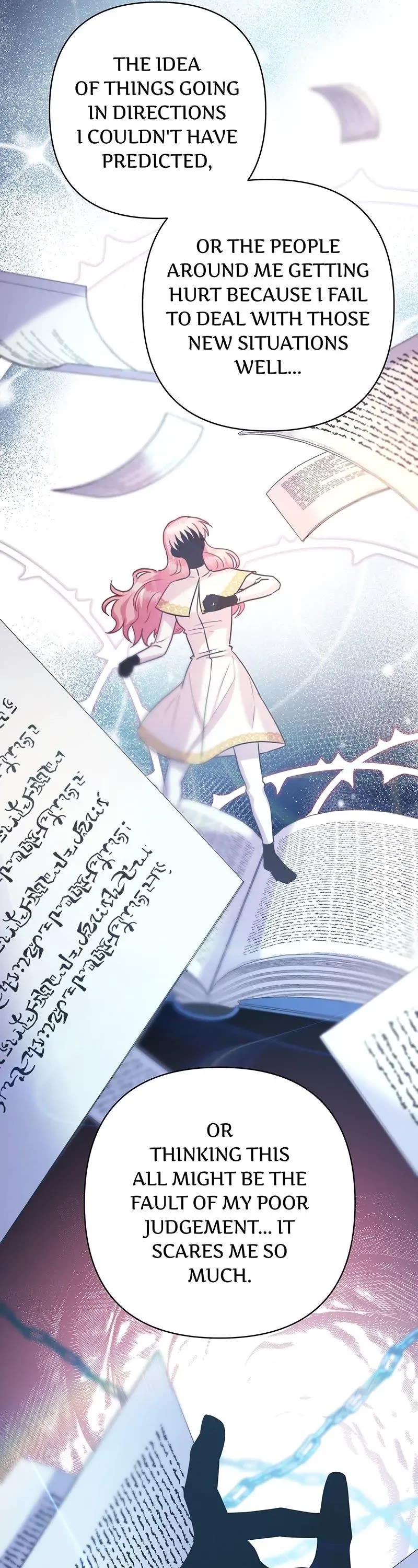 Another Typical Fantasy Romance chapter 66 page 27