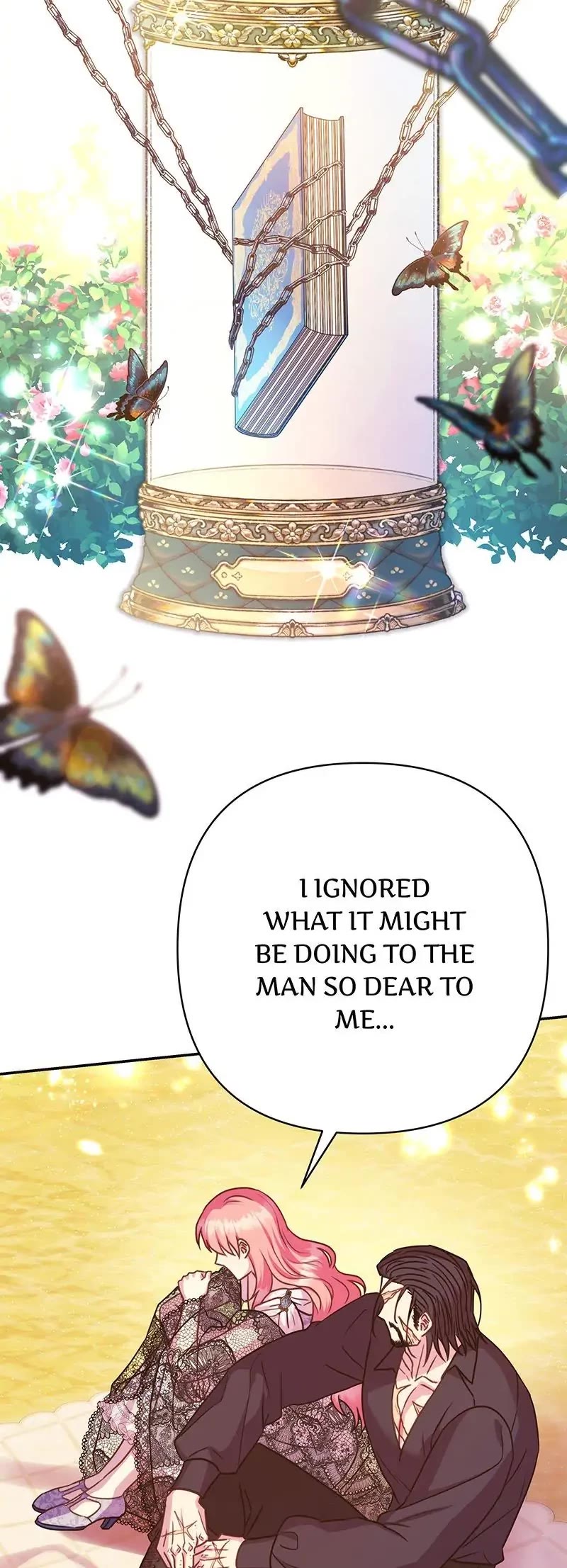 Another Typical Fantasy Romance chapter 66 page 29