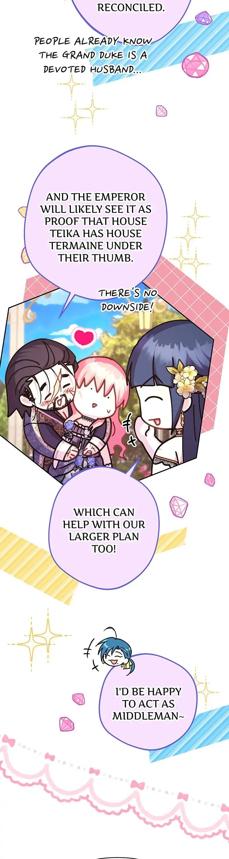 Another Typical Fantasy Romance chapter 66 page 3