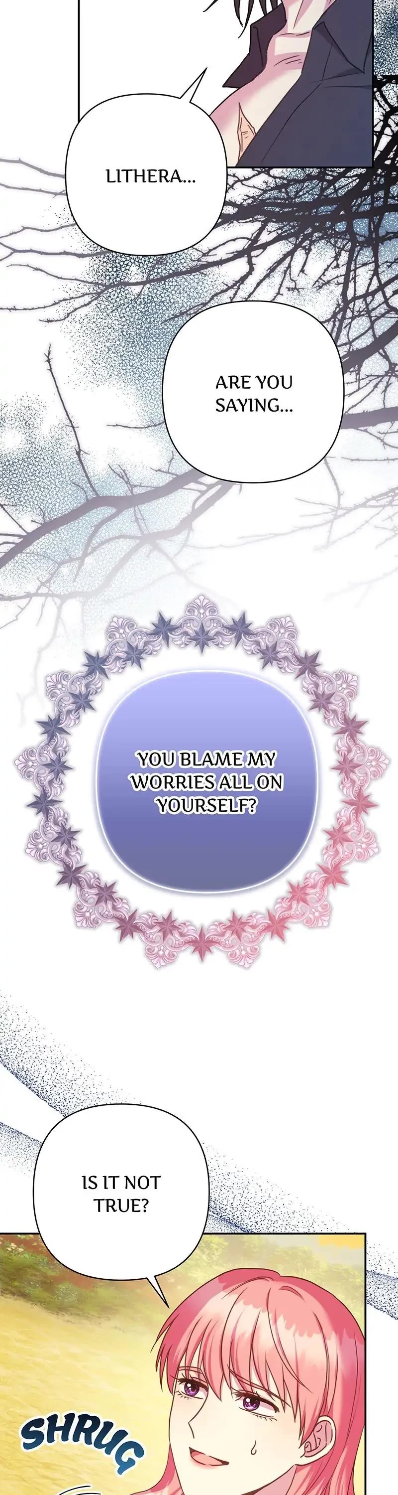 Another Typical Fantasy Romance chapter 66 page 31