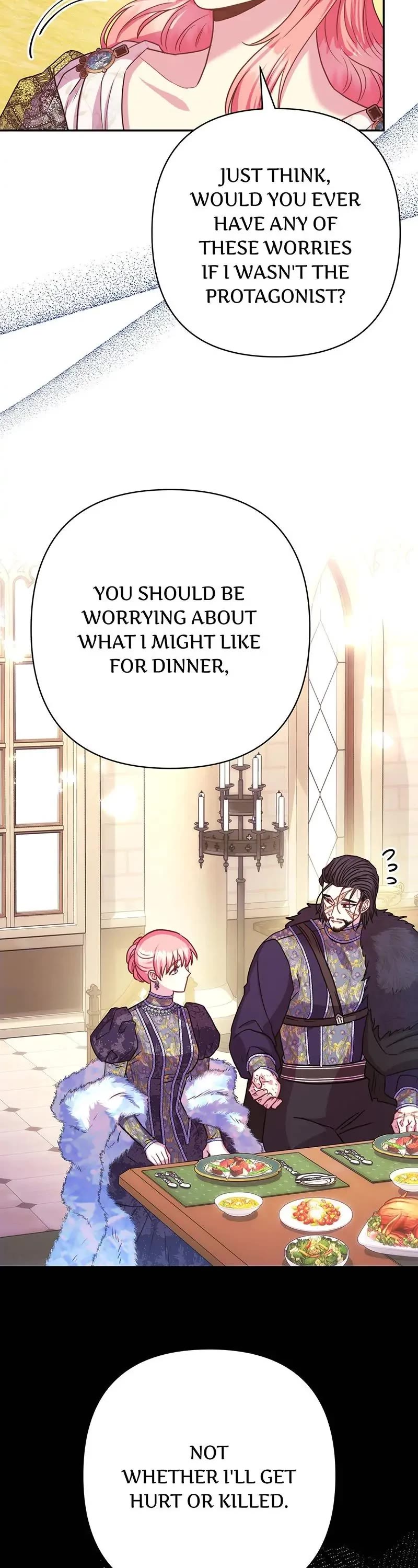 Another Typical Fantasy Romance chapter 66 page 32