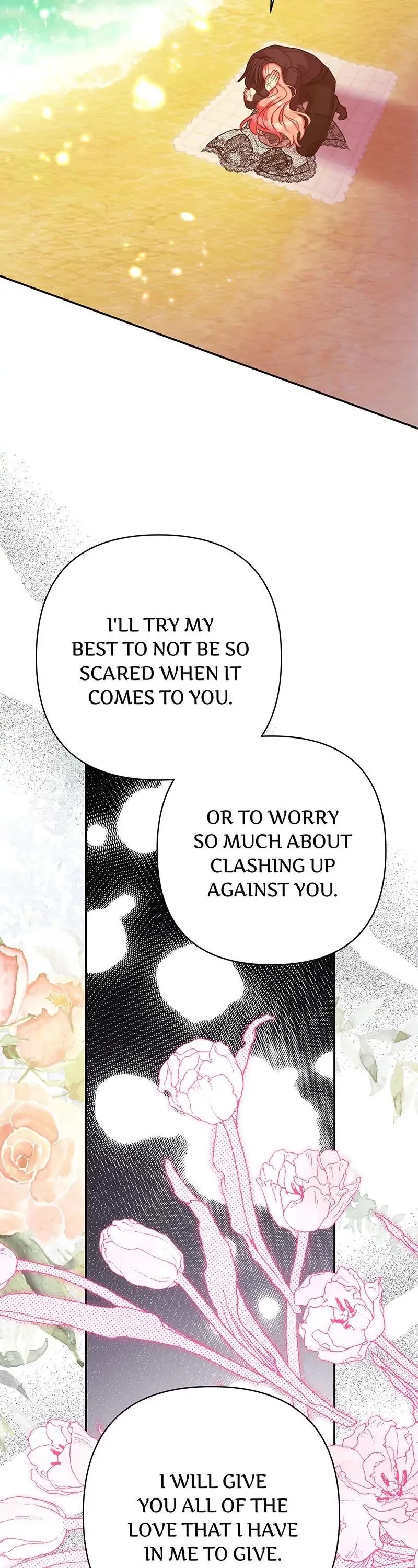 Another Typical Fantasy Romance chapter 66 page 61