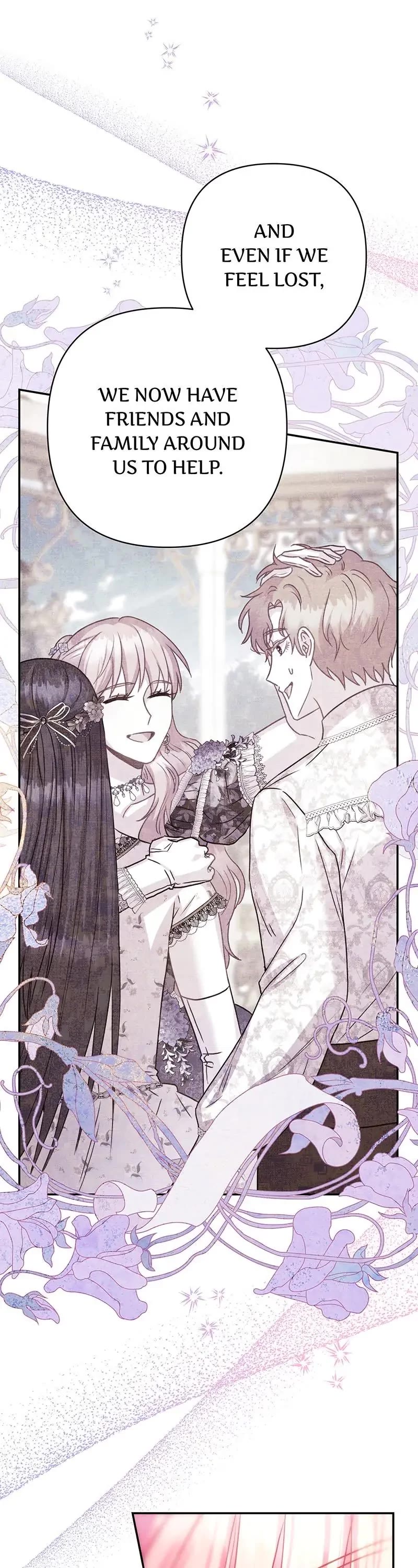 Another Typical Fantasy Romance chapter 66 page 66