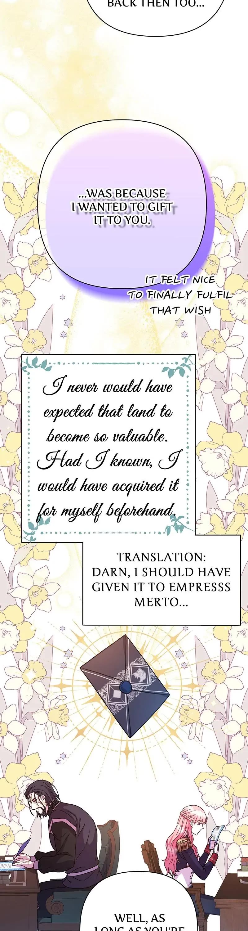 Another Typical Fantasy Romance chapter 66 page 7