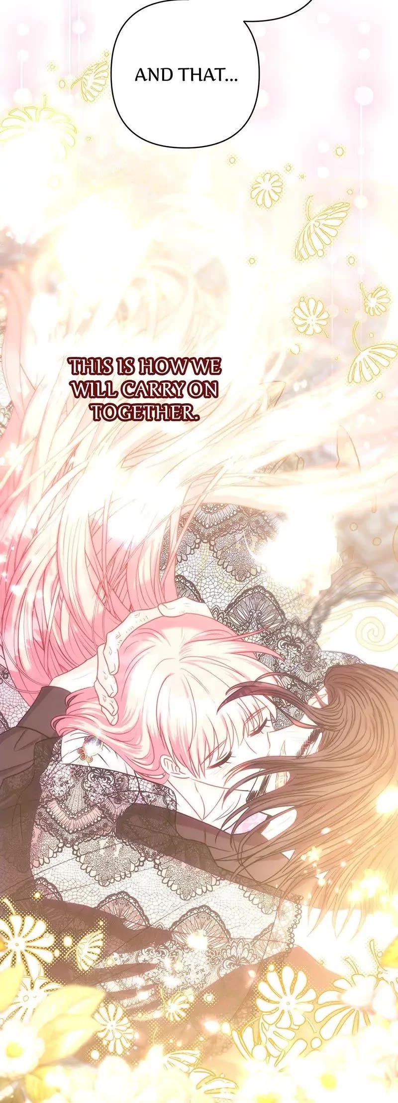 Another Typical Fantasy Romance chapter 66 page 74