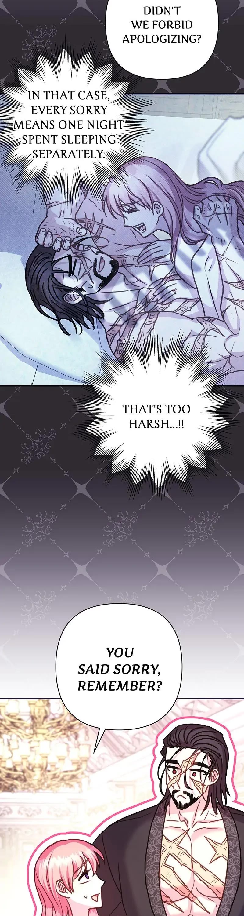 Another Typical Fantasy Romance chapter 66 page 78