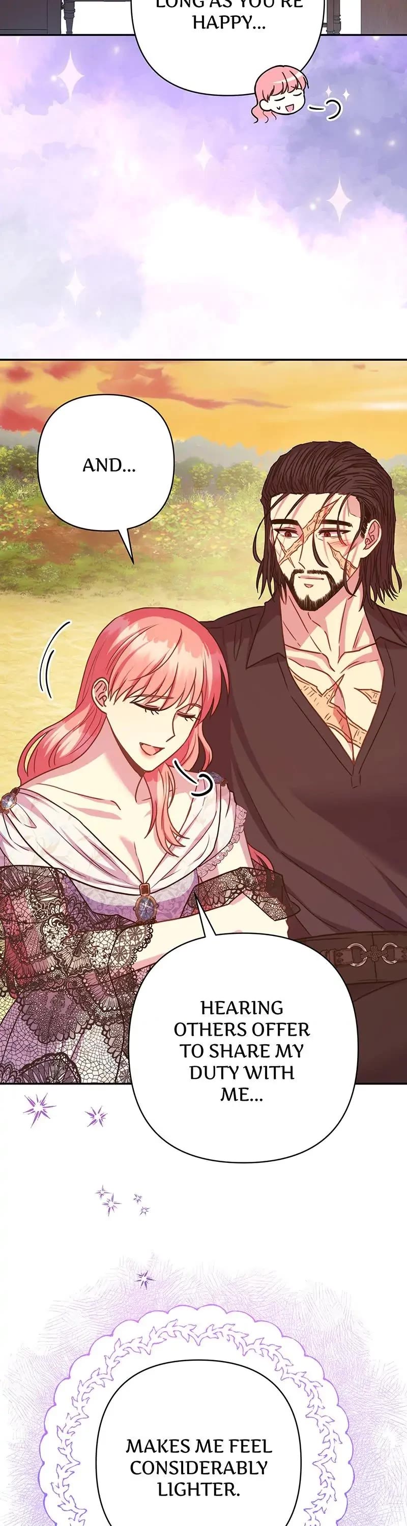 Another Typical Fantasy Romance chapter 66 page 8