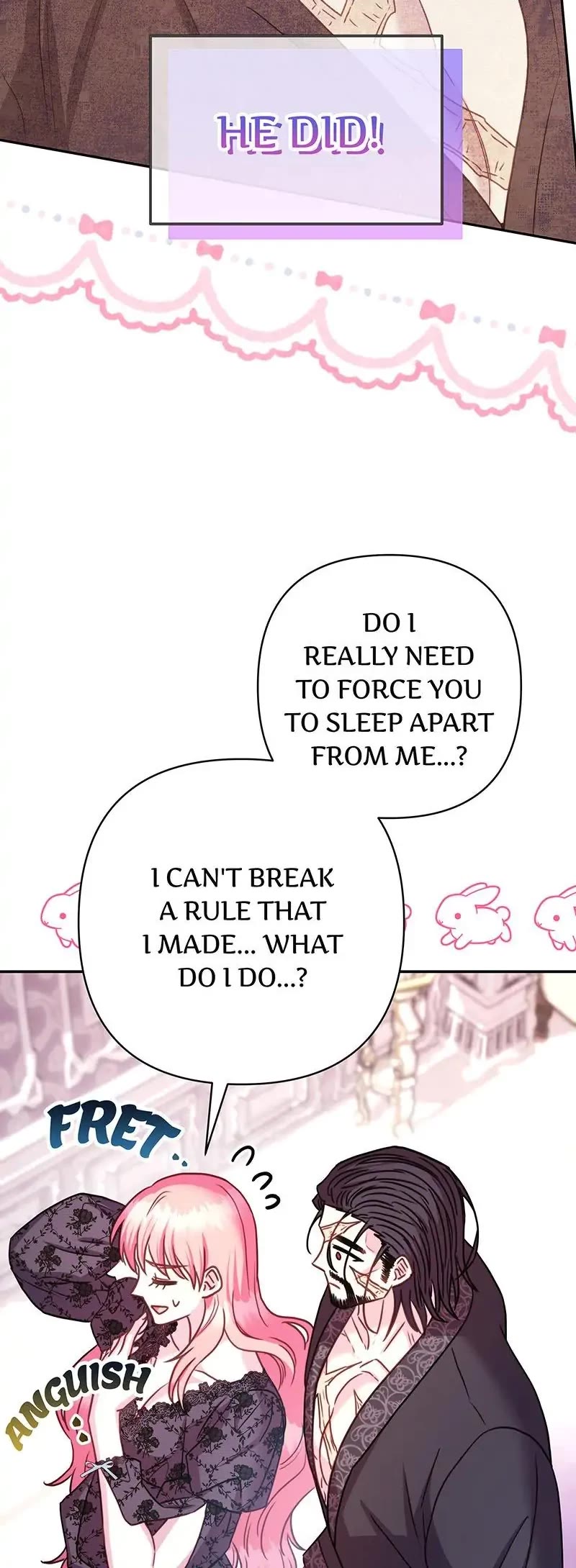 Another Typical Fantasy Romance chapter 66 page 80