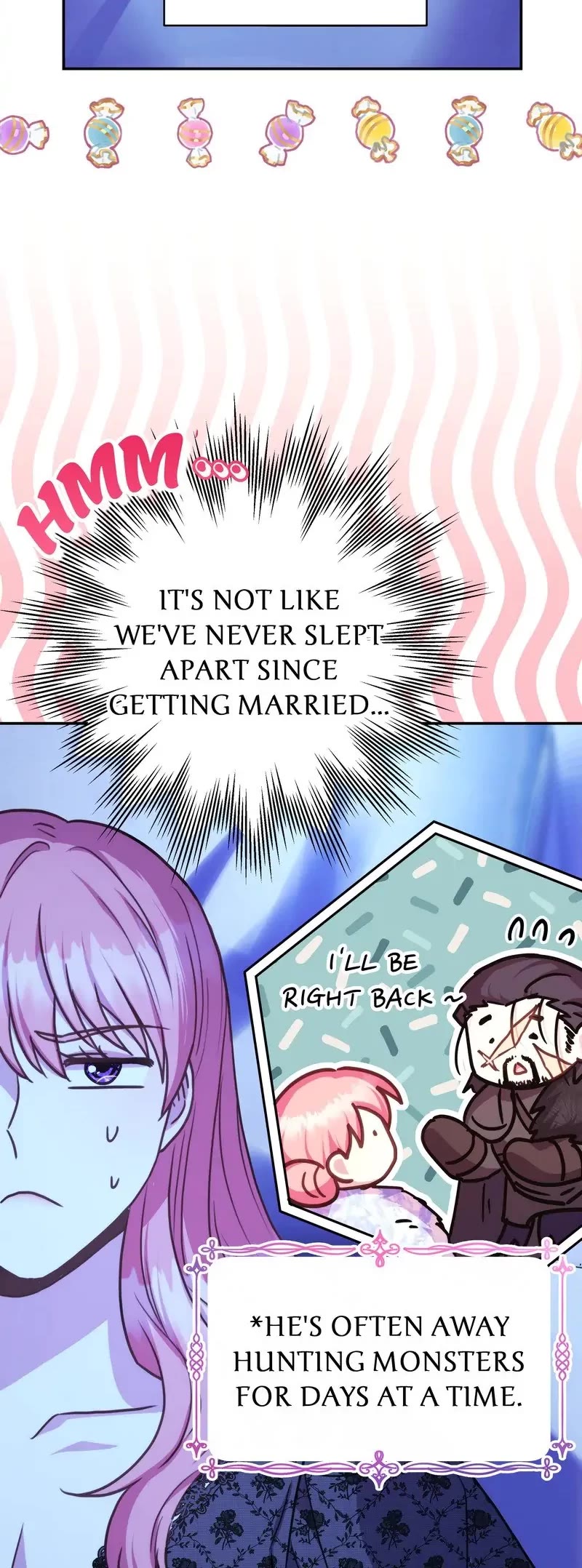 Another Typical Fantasy Romance chapter 67 page 10