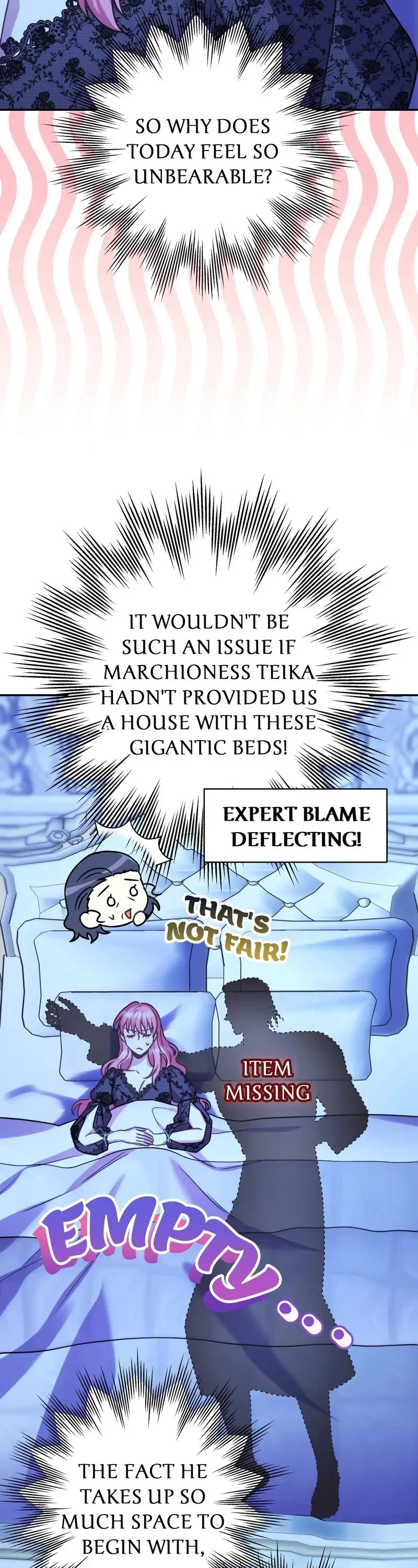 Another Typical Fantasy Romance chapter 67 page 11