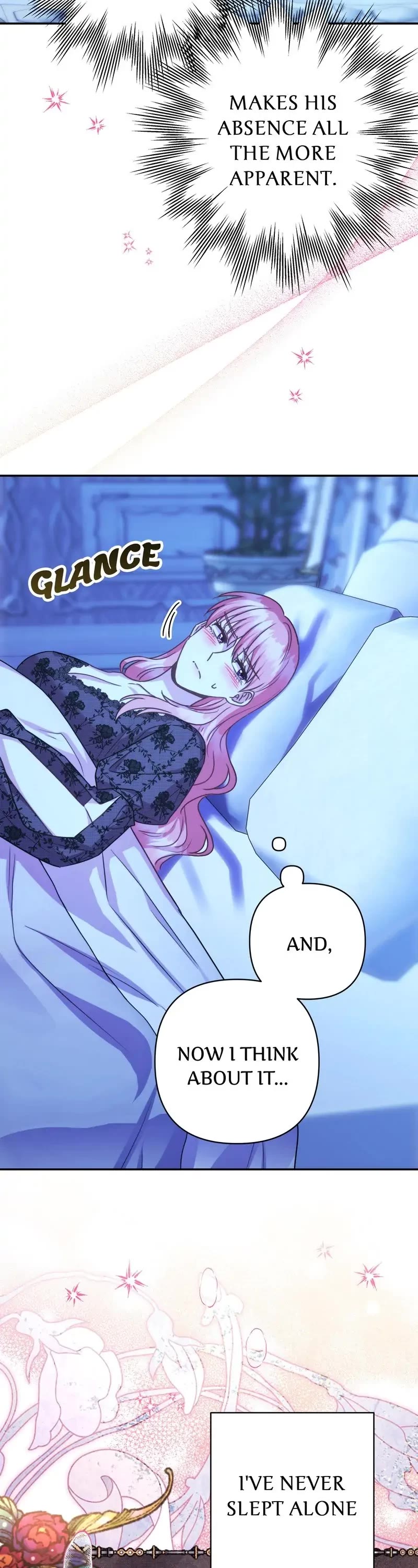 Another Typical Fantasy Romance chapter 67 page 12