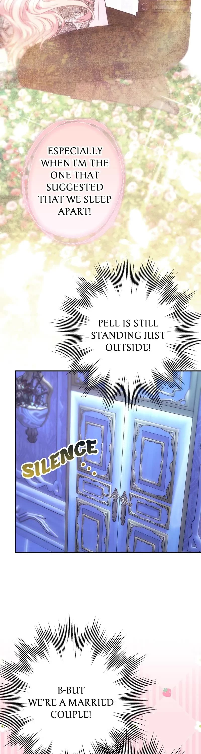 Another Typical Fantasy Romance chapter 67 page 16