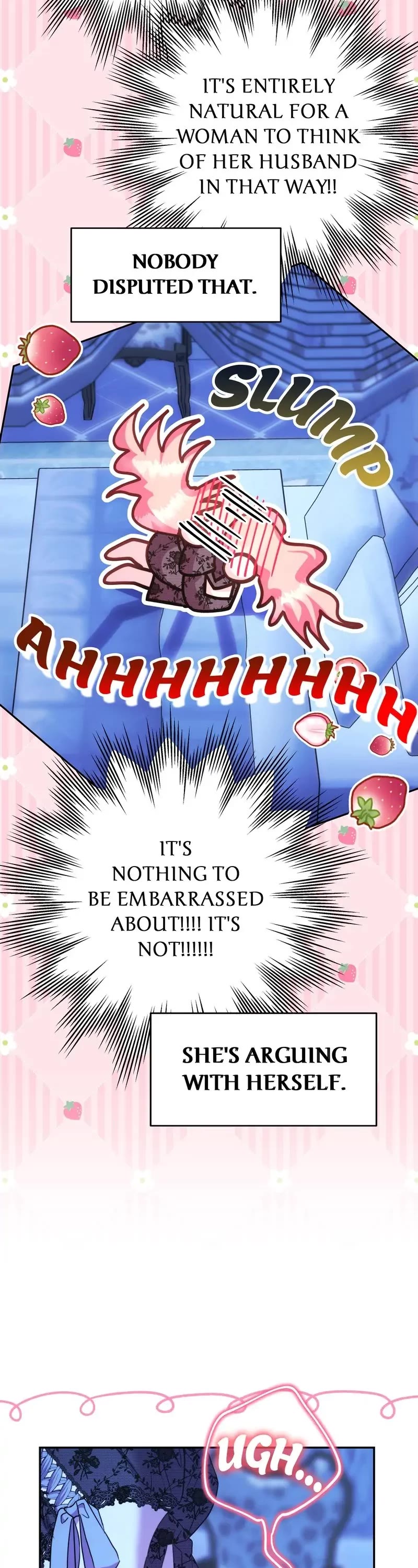 Another Typical Fantasy Romance chapter 67 page 17