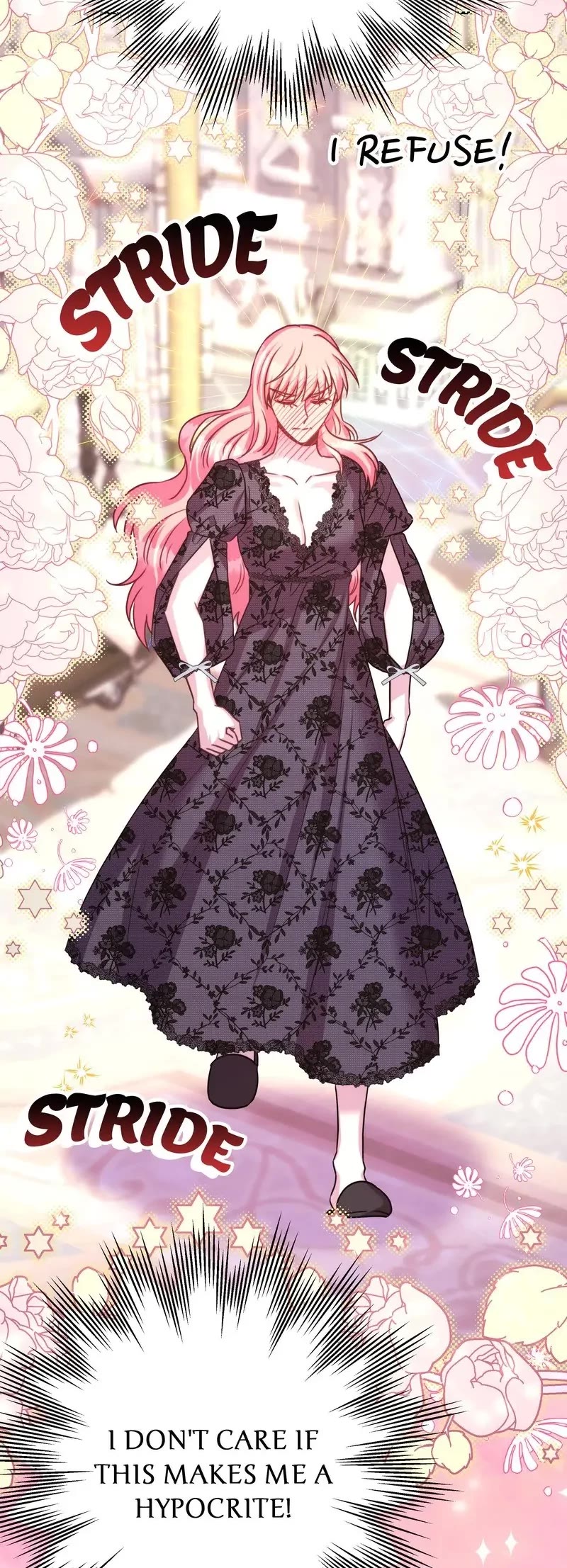 Another Typical Fantasy Romance chapter 67 page 19