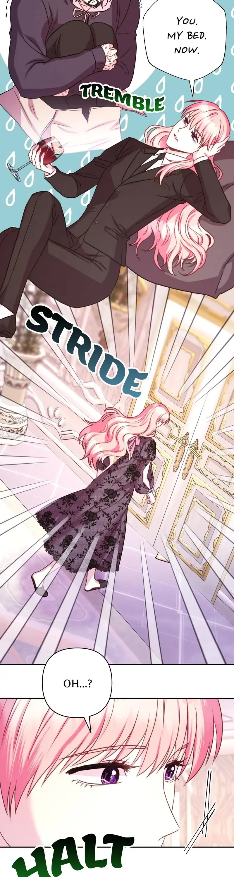 Another Typical Fantasy Romance chapter 67 page 21