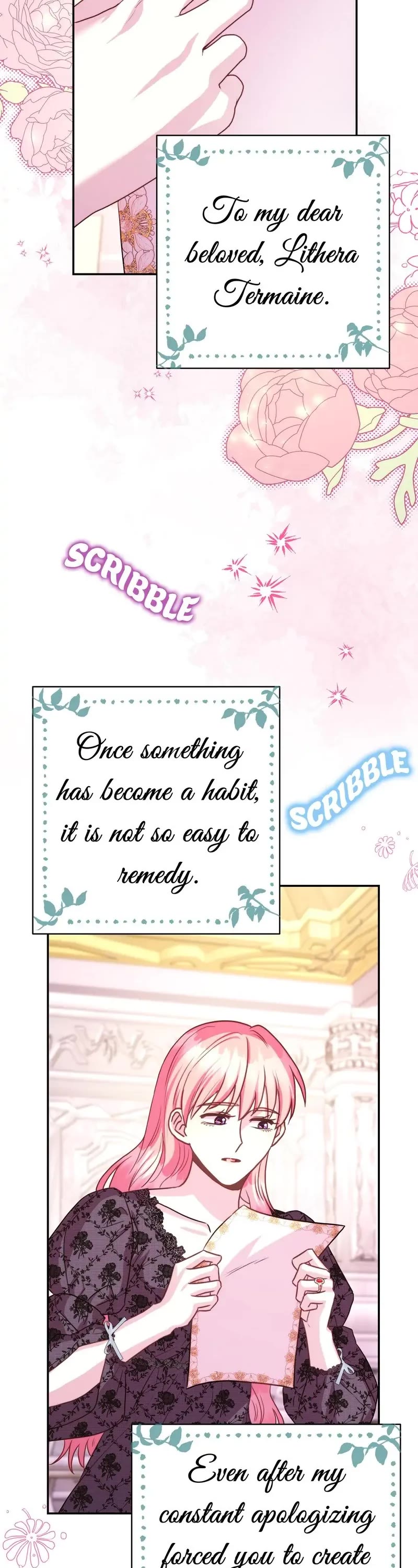 Another Typical Fantasy Romance chapter 67 page 23