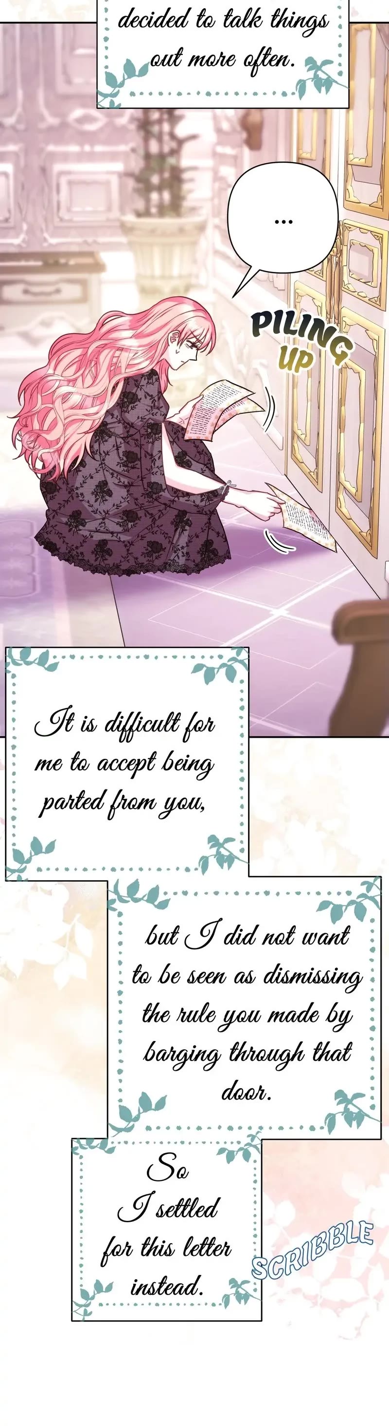 Another Typical Fantasy Romance chapter 67 page 25