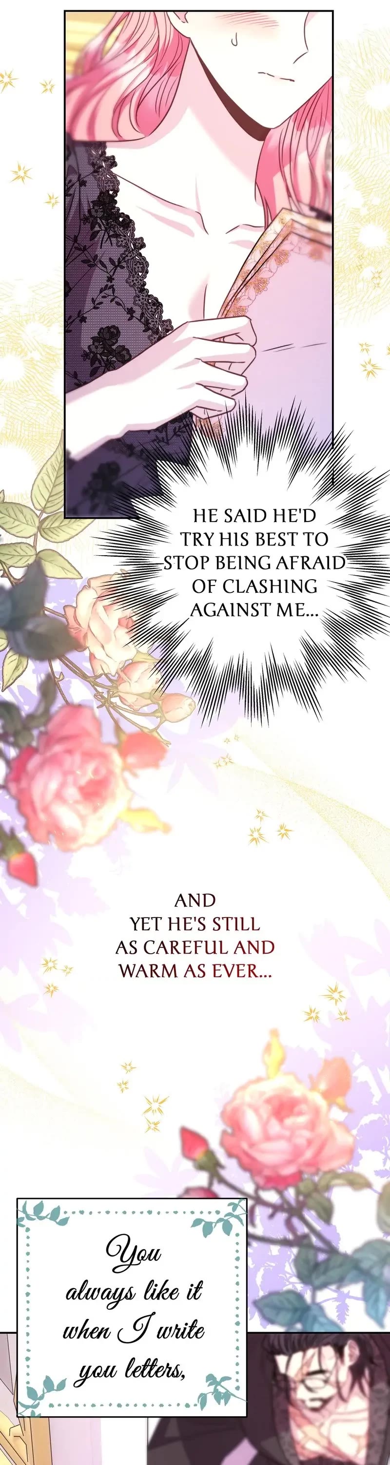 Another Typical Fantasy Romance chapter 67 page 26