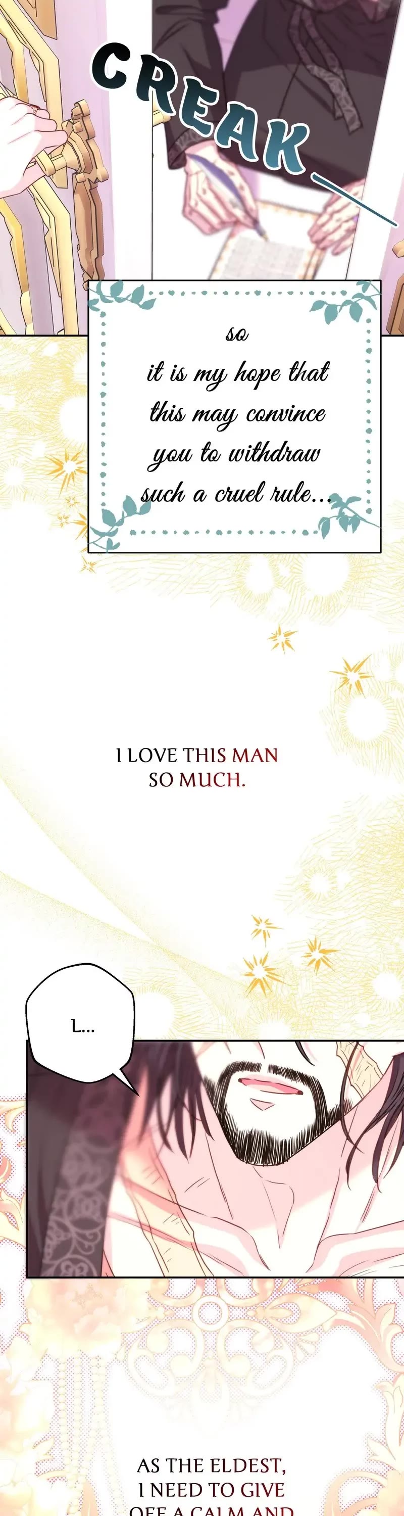 Another Typical Fantasy Romance chapter 67 page 27