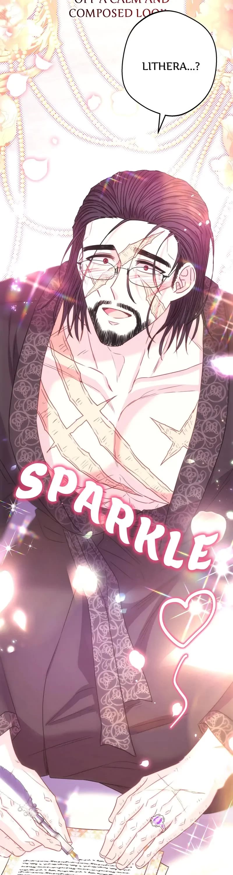 Another Typical Fantasy Romance chapter 67 page 28