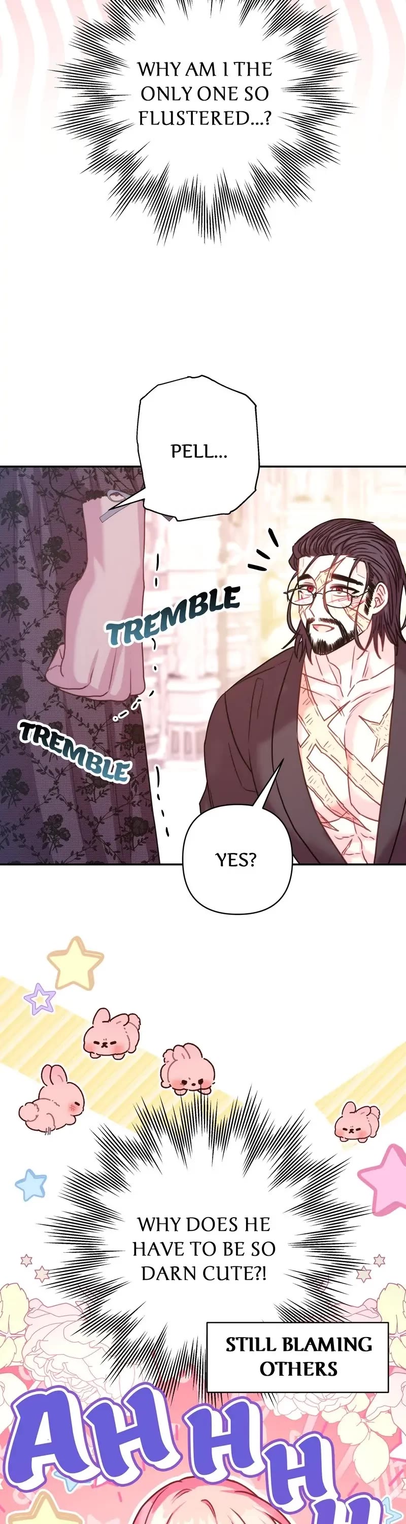 Another Typical Fantasy Romance chapter 67 page 32