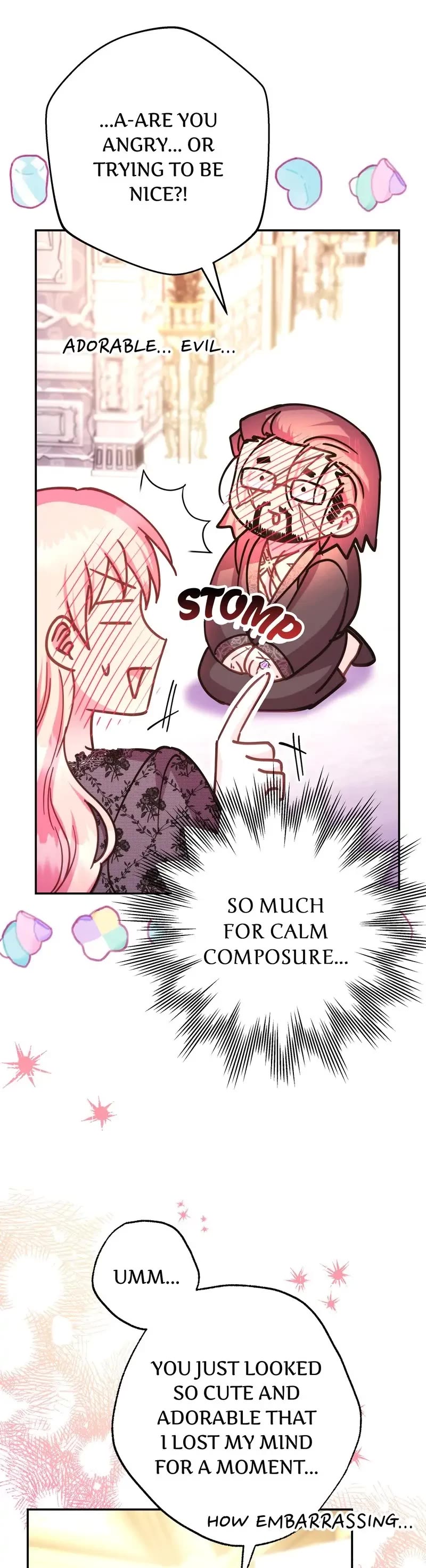 Another Typical Fantasy Romance chapter 67 page 34