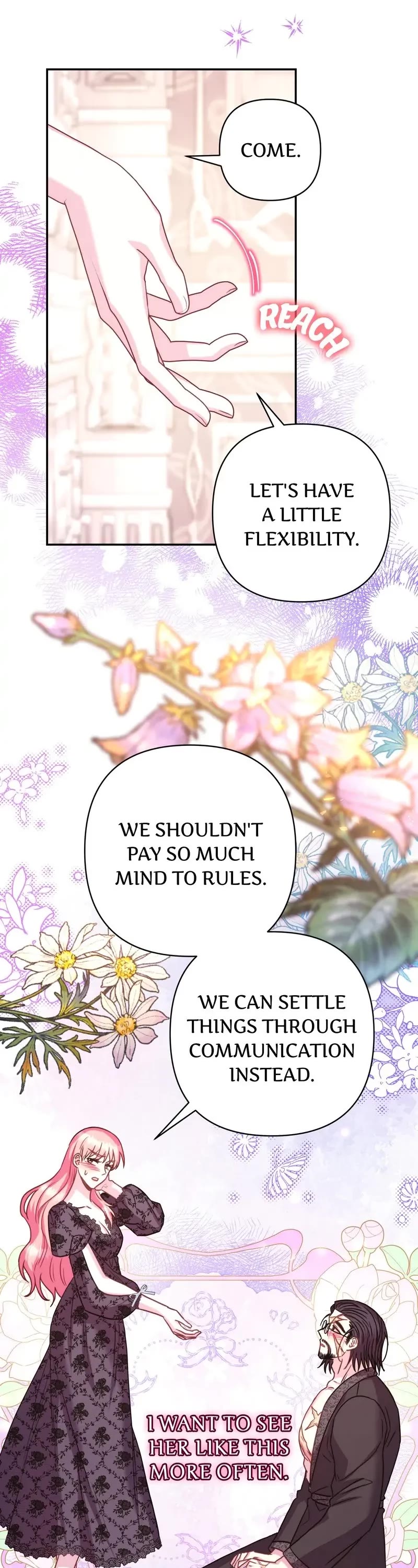 Another Typical Fantasy Romance chapter 67 page 38