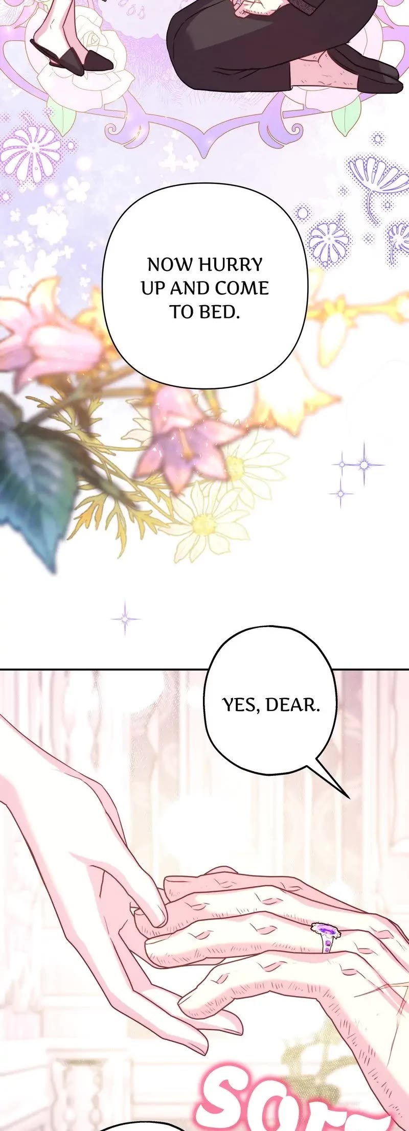 Another Typical Fantasy Romance chapter 67 page 39