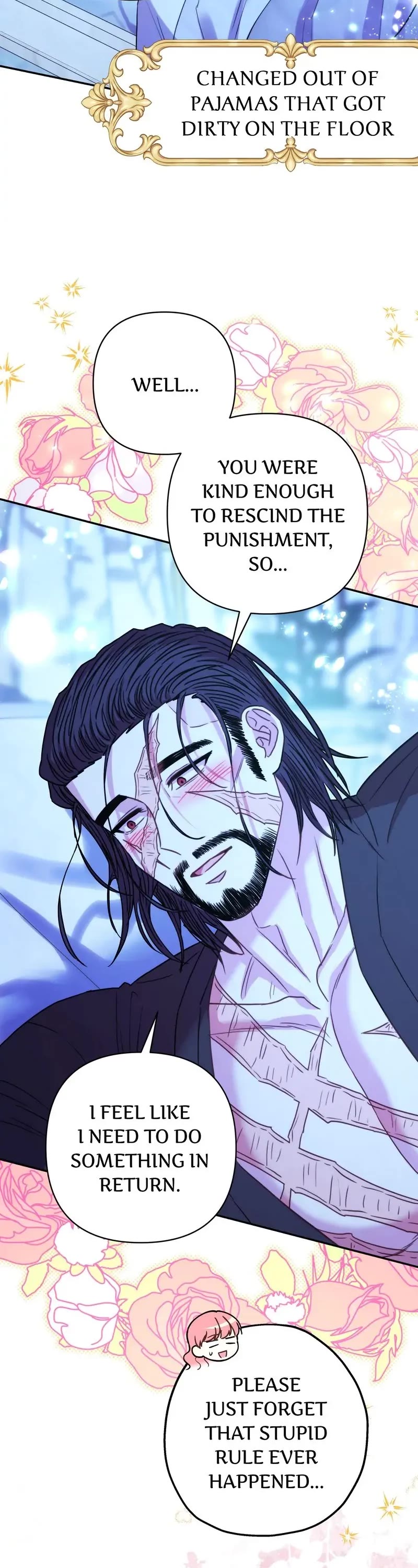 Another Typical Fantasy Romance chapter 67 page 42