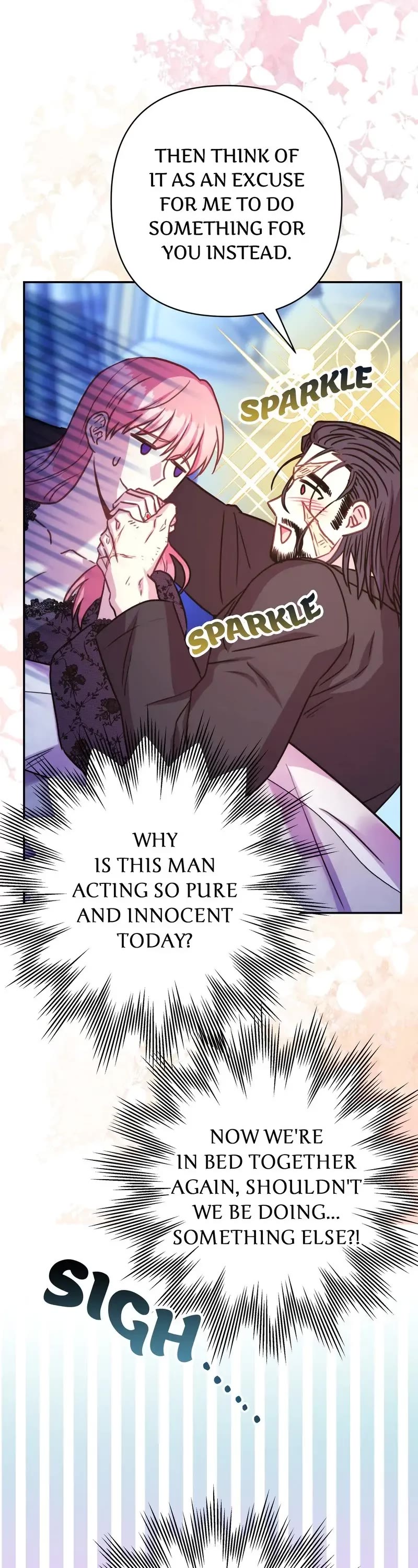 Another Typical Fantasy Romance chapter 67 page 43