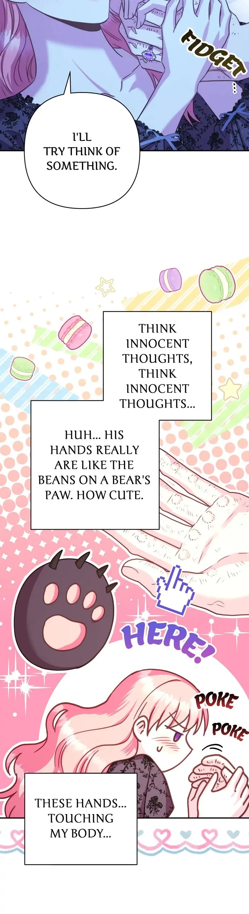 Another Typical Fantasy Romance chapter 67 page 45