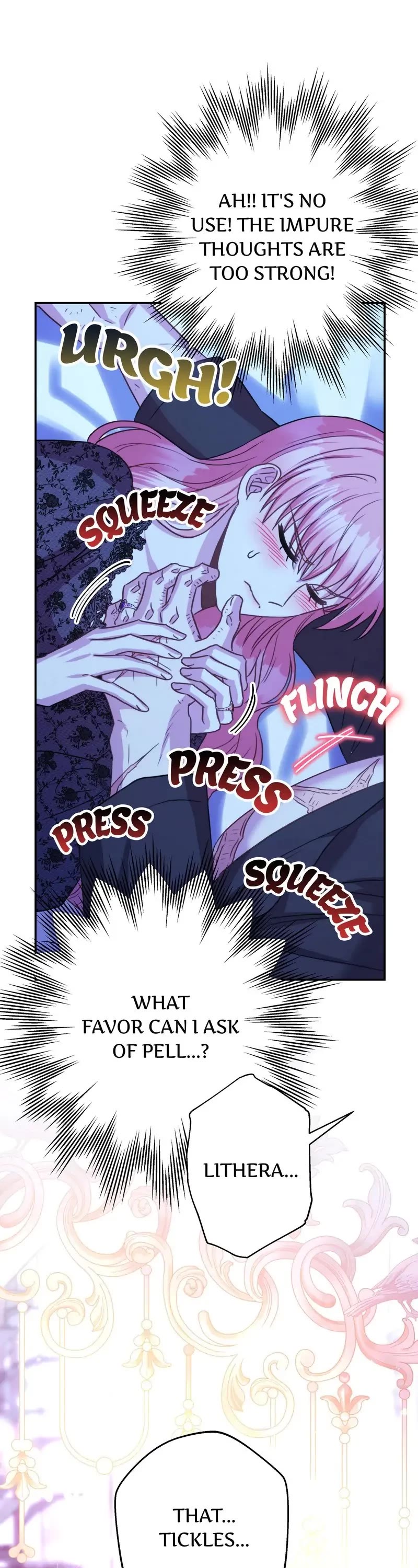 Another Typical Fantasy Romance chapter 67 page 46