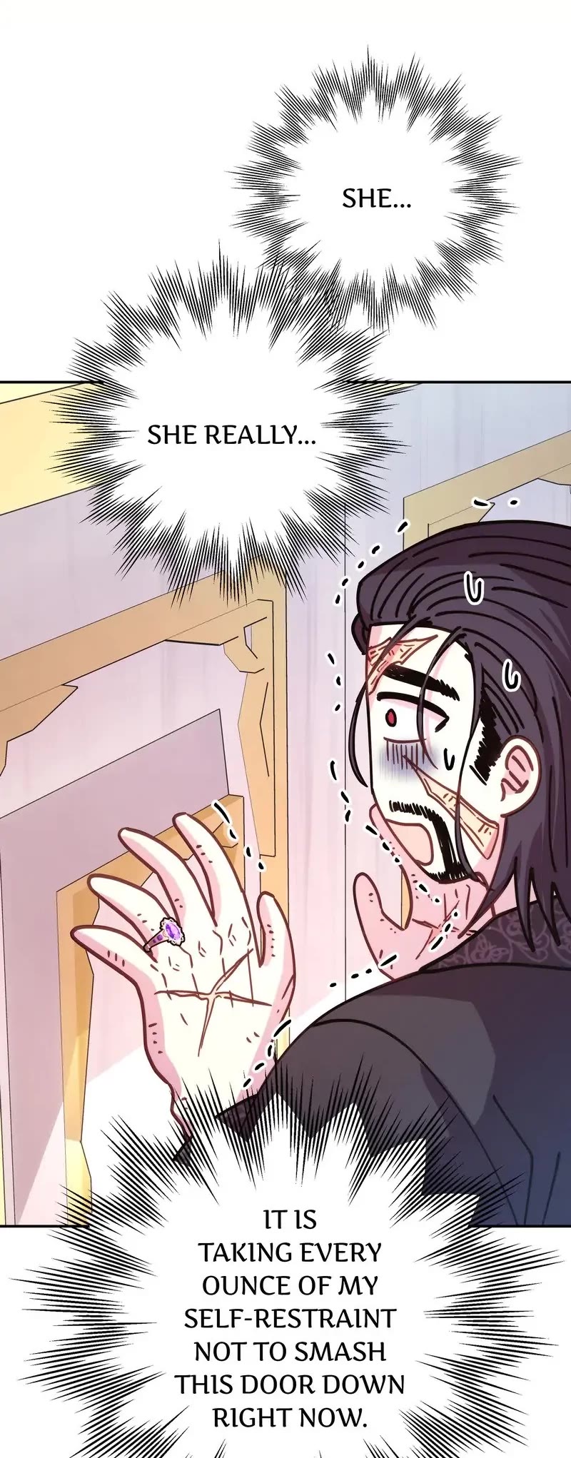 Another Typical Fantasy Romance chapter 67 page 5