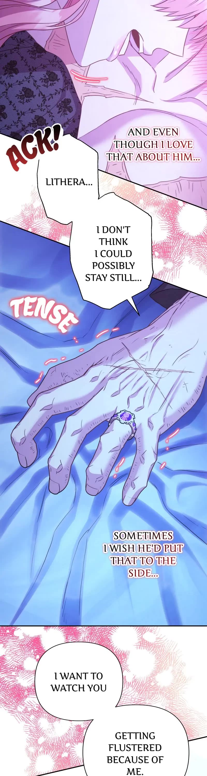 Another Typical Fantasy Romance chapter 67 page 51