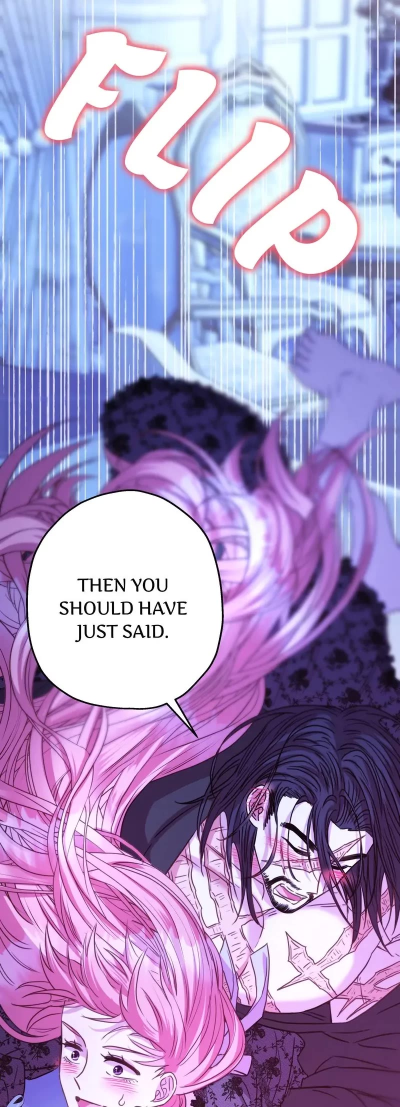 Another Typical Fantasy Romance chapter 67 page 55