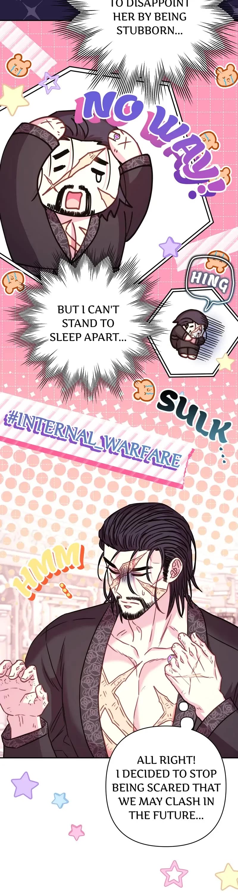 Another Typical Fantasy Romance chapter 67 page 7