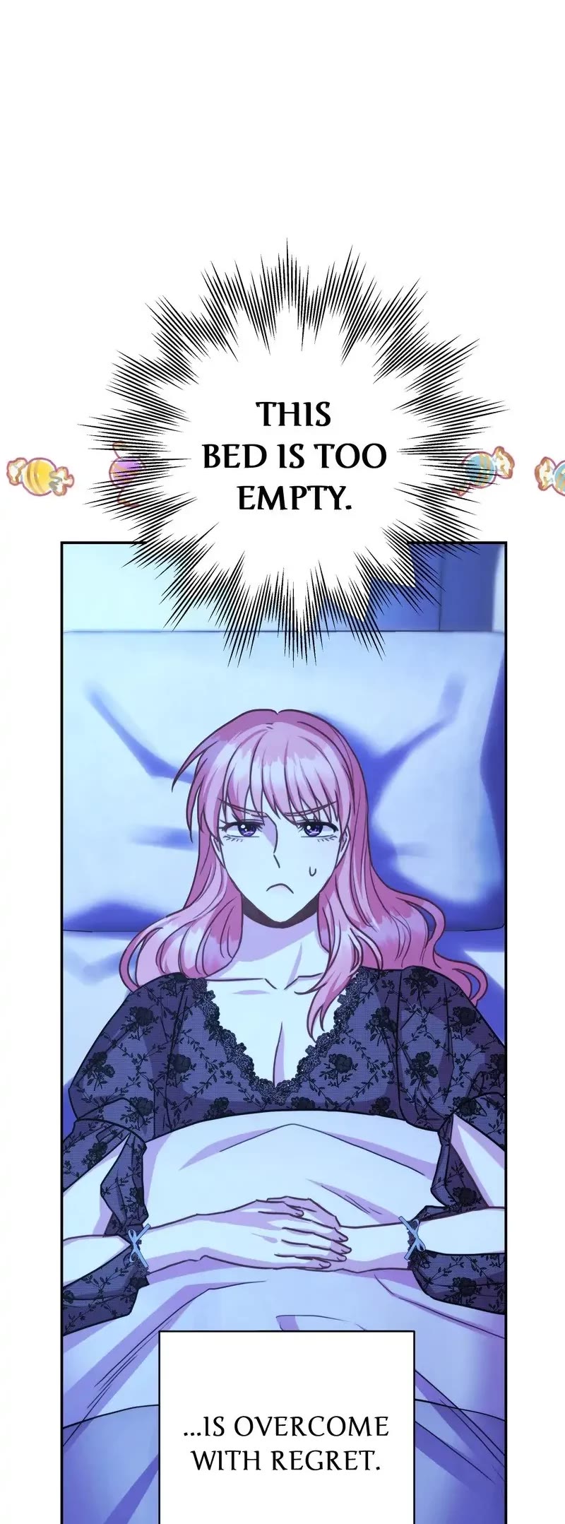 Another Typical Fantasy Romance chapter 67 page 9