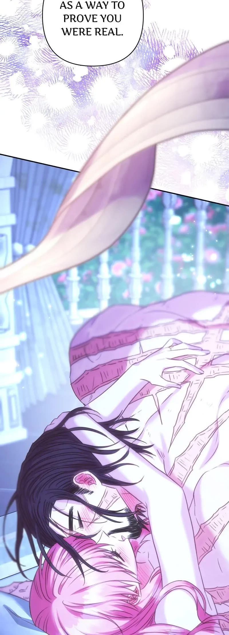 Another Typical Fantasy Romance chapter 68 page 34