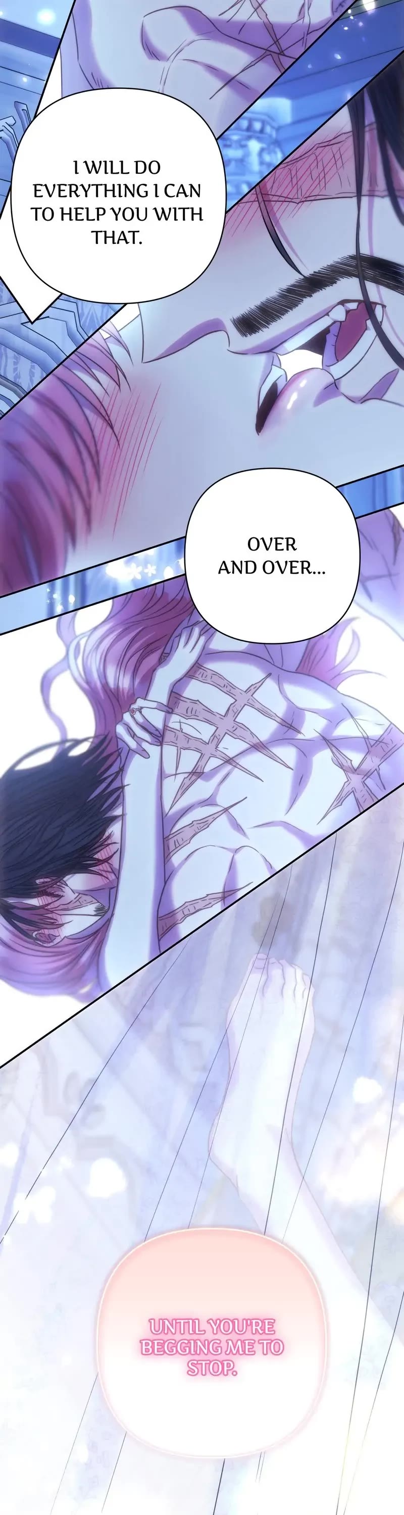 Another Typical Fantasy Romance chapter 68 page 36