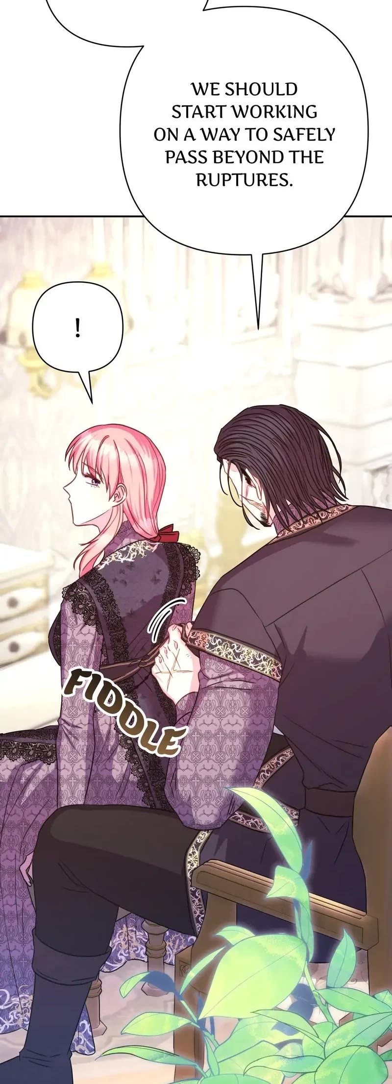 Another Typical Fantasy Romance chapter 68 page 40