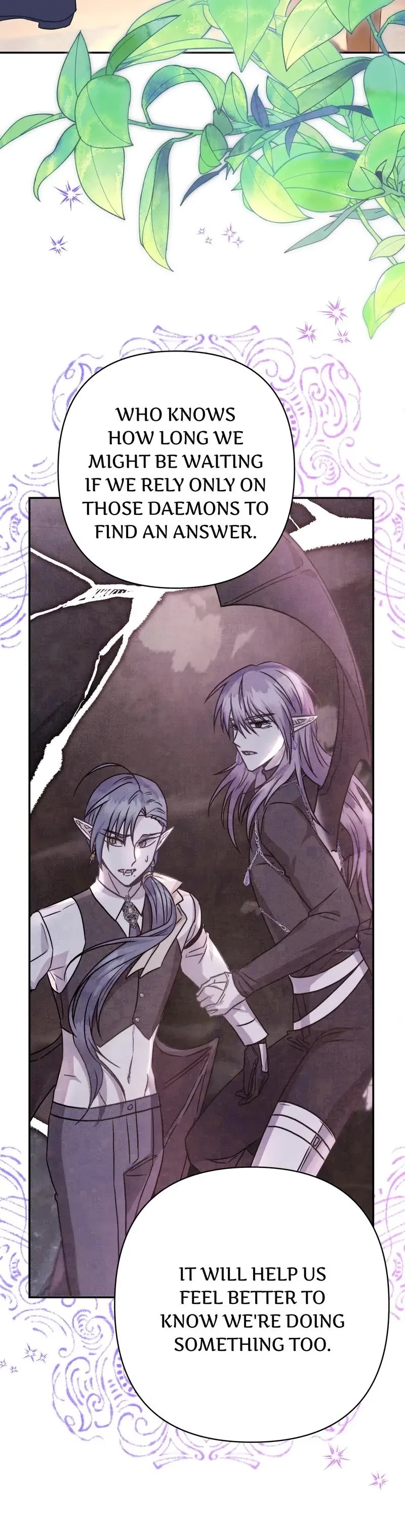 Another Typical Fantasy Romance chapter 68 page 41