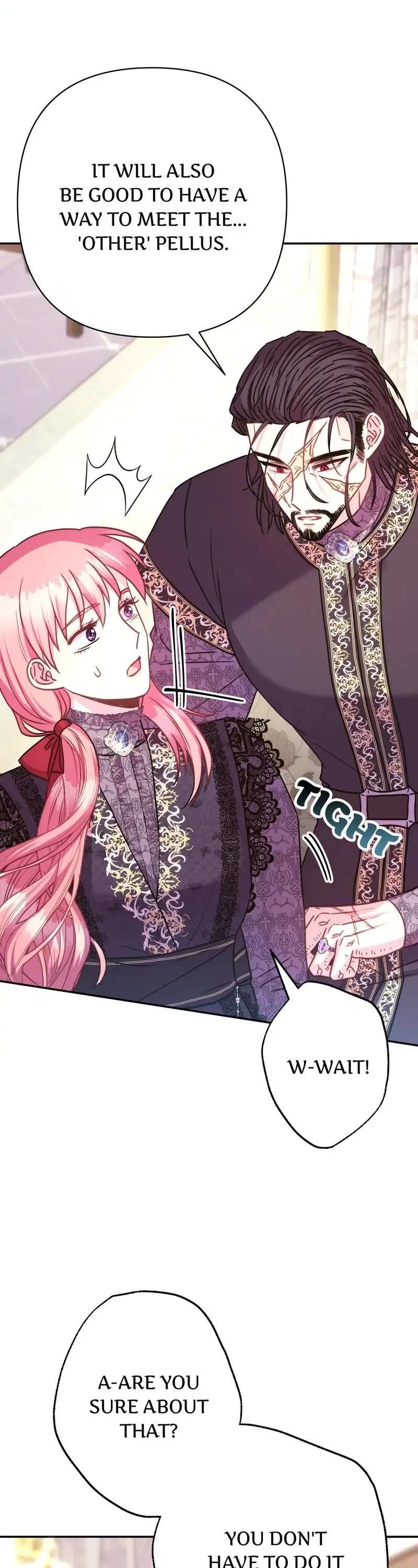 Another Typical Fantasy Romance chapter 68 page 42