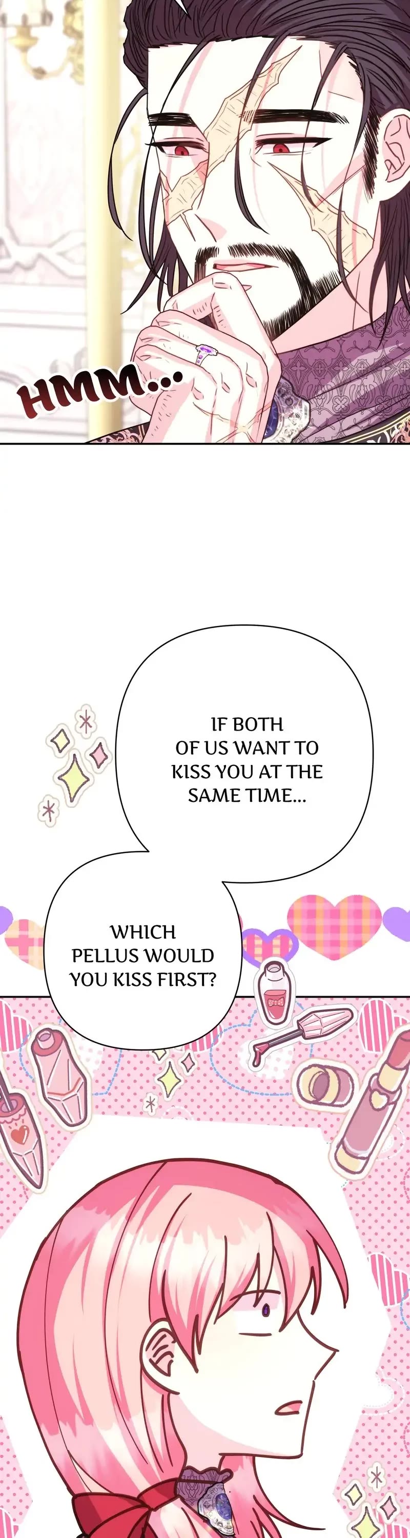 Another Typical Fantasy Romance chapter 68 page 52